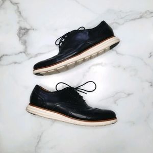Cole Haan Grand.ØS ØriginalGrand Wingtip Oxfords